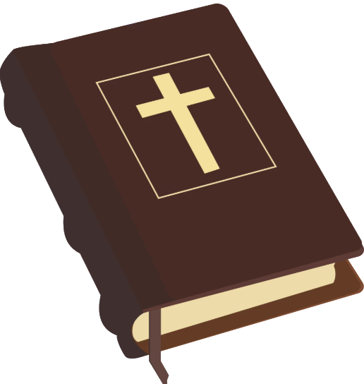 Flying Bible