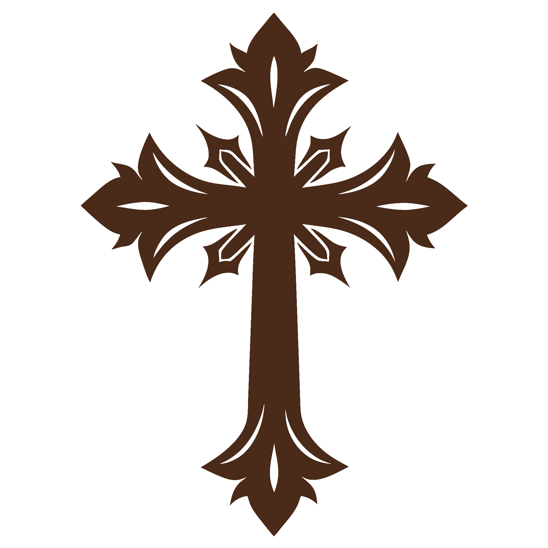 Christian Cross