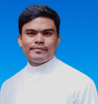 Br. Amardeep Lakra