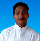 Br. Anselm Mundu