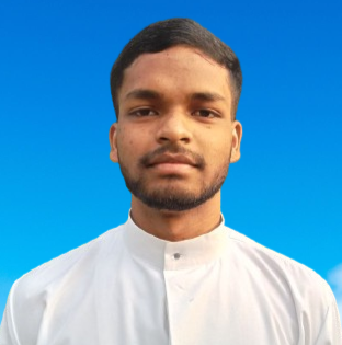 Br. Arpan Kongari