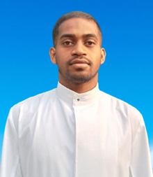 Br. Ashish Bhengra