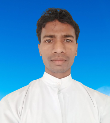 Br. Harshit Kerketta