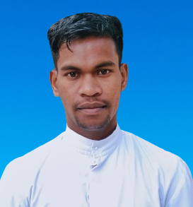 Br. Joseph Kullu