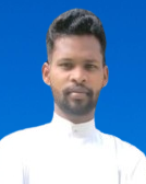 Br. Juewel Tirkey