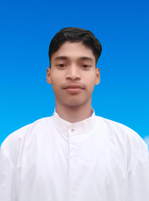 Br. Kishor Bage