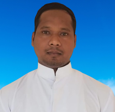 Br. Kishor Jaria