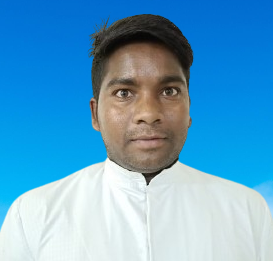 Fr. Kuldeep Ekka