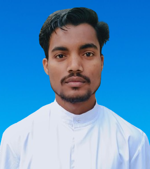 Br. Linus Kerketta