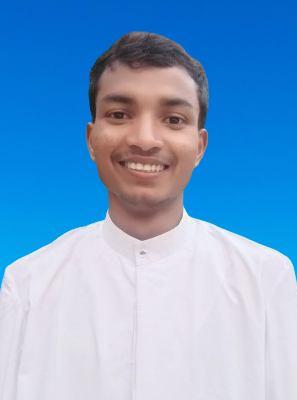 Br. Michael Topno
