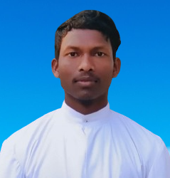 Br. Mohit Dungdung