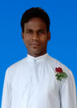 Br. Mukesh Toppo