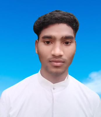 Br. Naman Kandulna