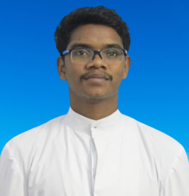 Br. Odil Kerketta