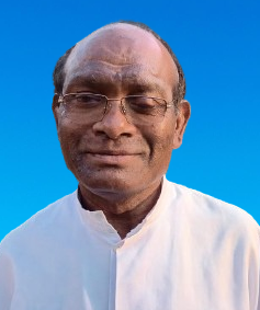 Br. Oscar Hemrom