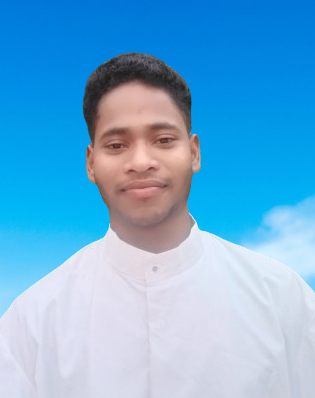 Br. Patrick Topno