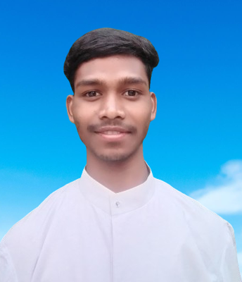 Br. Praful Xaxa