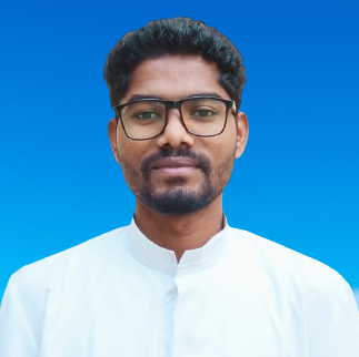 Br. Remesh Dhodray