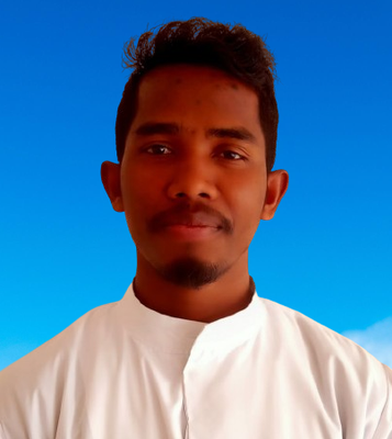 Br. Roshan Soreng