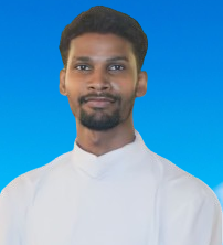 Br. Rujesh Panna