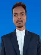 Fr. Santosh Toppo