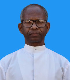 Br. Subhash P. Tete