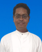 Fr. Ajit Tiru