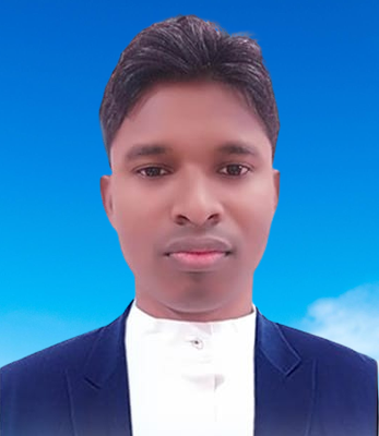 Fr. Albert Kindo