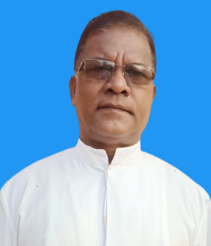 Fr. Alphonse Ekka