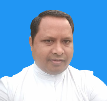 Fr. Ambose Lakra