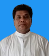 Fr. Anand Kumar Barla