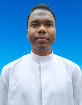 Fr. Anil Soreng