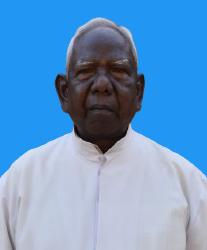 Fr. Anselm Kullu