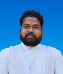 Fr. Anshu Anand Tiru