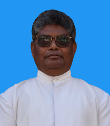 Fr. Anthony Hemrom