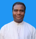 Rev. Fr. Benedict Tirkey, TOR