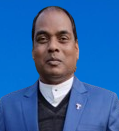 Rev. Fr. Benjamin Tiru, TOR