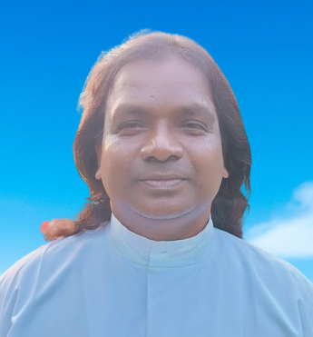 Fr. Bigit Bage