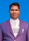 Fr. Carolus Kiro