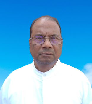 Fr. Cyril Kochuvilayil