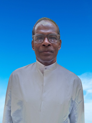 Fr. Donatus Tirkey