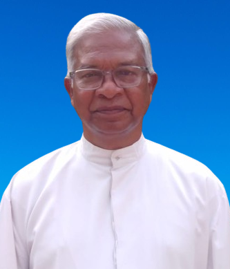 Fr. Donatus Xaxa