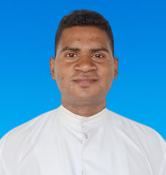 Fr. Flourence Tirkey