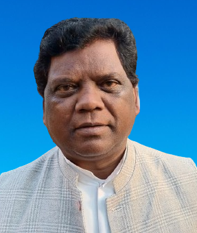 Fr. Herman Kujur