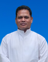 Fr. Isidore Kerketta