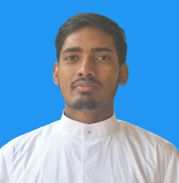 Fr. Jasman Toppo