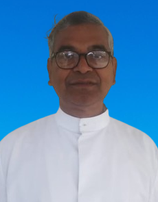Fr. John Horo