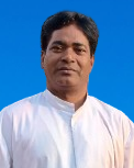 Fr. Joseph Toppo