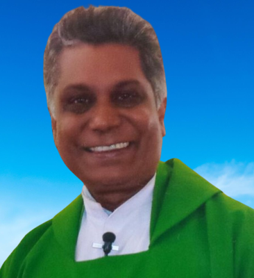 Fr. Mathew Kanayinkal