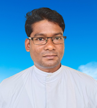 Fr. Matias Kandulna
